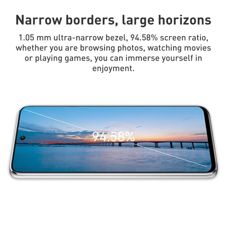 HUAWEI nova 10z 256GB CHA-AL80, 64MP Cameras, China Version, Triple Back Cameras, Side Fingerprint Identification, 6.6 inch HarmonyOS 2.0 Octa Core, Network: 4G, OTG, Not Support Google Play (Green)