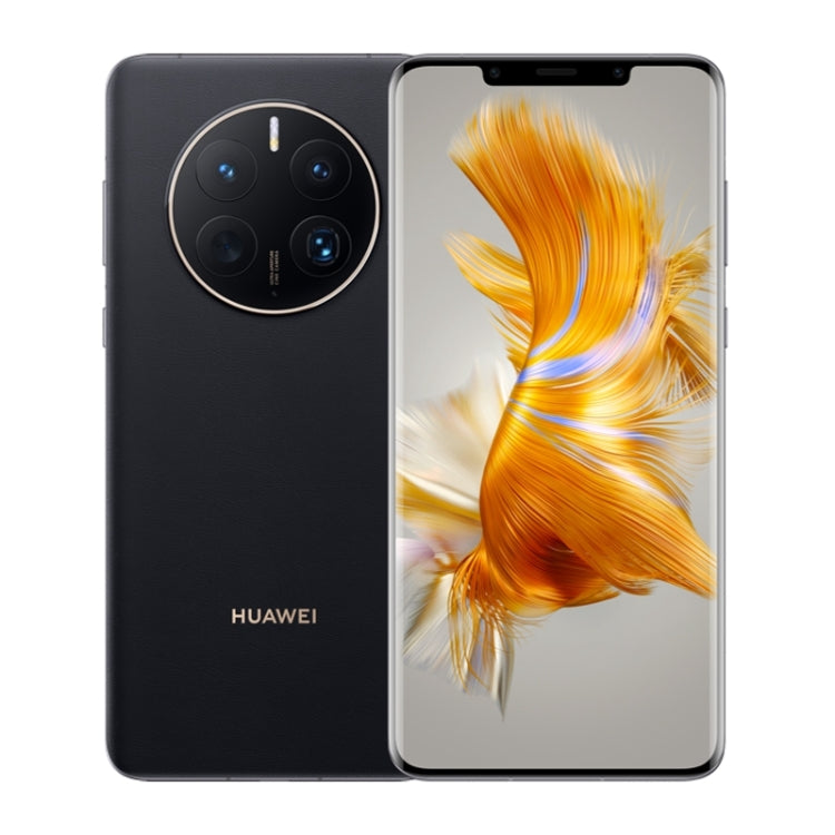 HUAWEI Mate 50 Pro 256GB DCO-AL00, 50MP + 60MP Cameras, China Version
