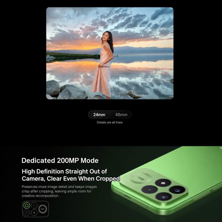 Xiaomi Redmi K100 Pro, 12GB+256GB, 6.59 inch Xiaomi HyperOS 3 Snapdragon 8 Elite V Series Octa Core, NFC, Network: 5G, 12GB+256GB