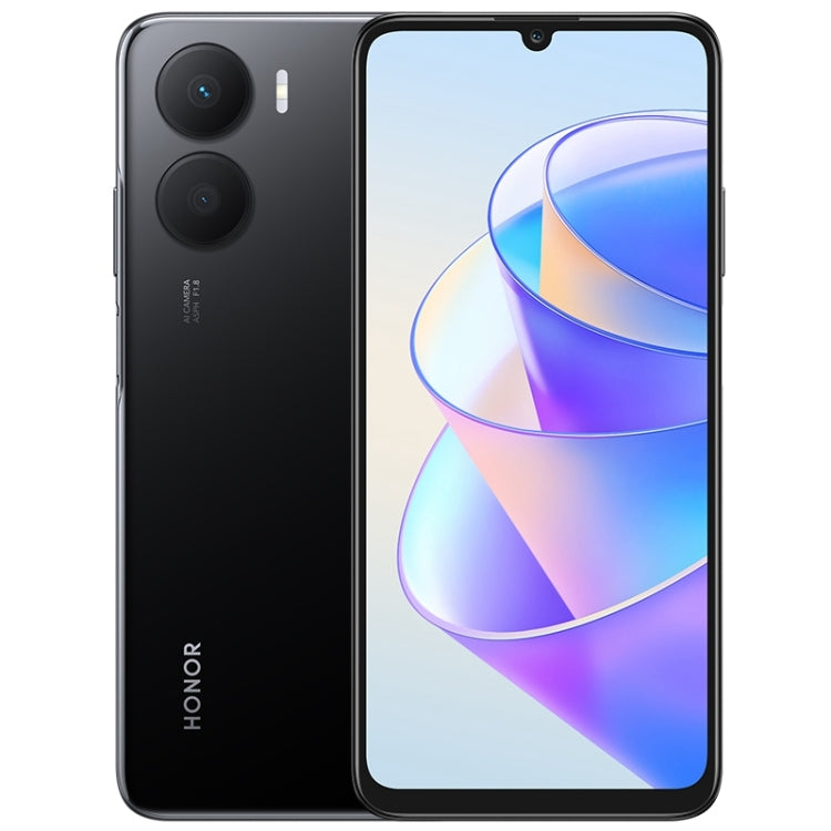 Honor Play 40 Plus 5G RKY-AN00, 6GB+128GB, 50MP Camera, China Version