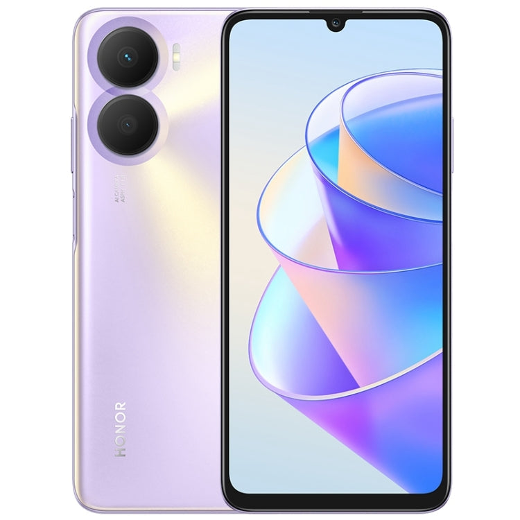 Honor Play 40 Plus 5G RKY-AN00, 6GB+128GB, 50MP Camera, China Version