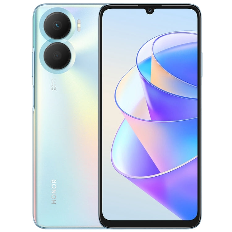 Honor Play 40 Plus 5G RKY-AN00, 6GB+128GB, 50MP Camera, China Version