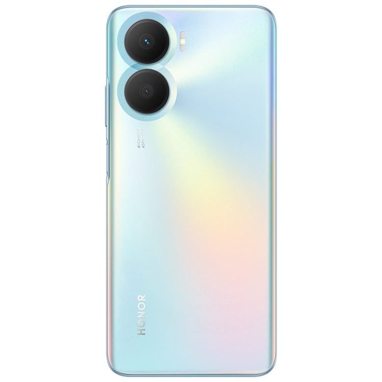 Honor Play 40 Plus 5G RKY-AN00, 6GB+128GB, 50MP Camera, China Version