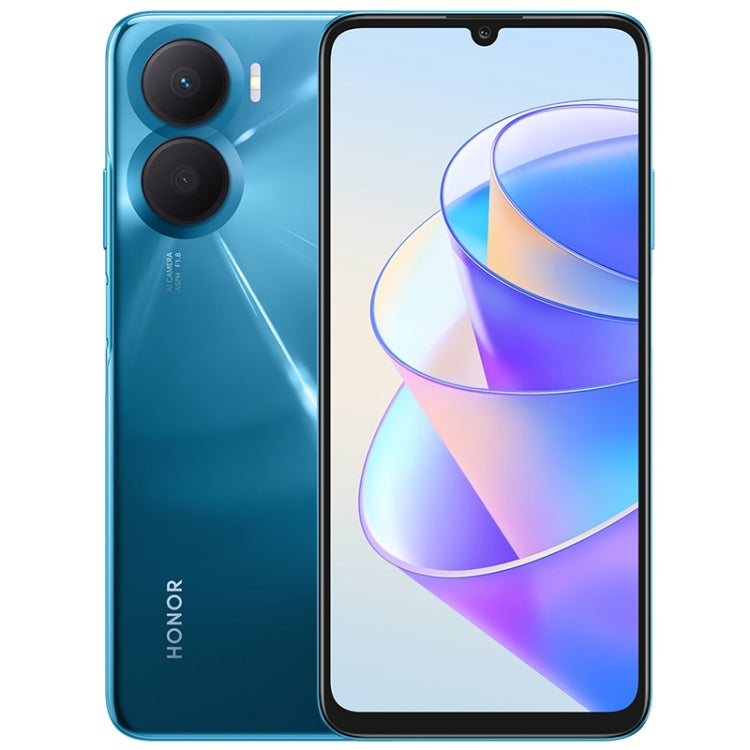 Honor Play 40 Plus 5G RKY-AN00, 8GB+128GB, 50MP Camera, China Version