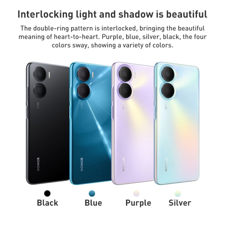 Honor Play 40 Plus 5G RKY-AN00, 8GB+128GB, 50MP Camera, China Version