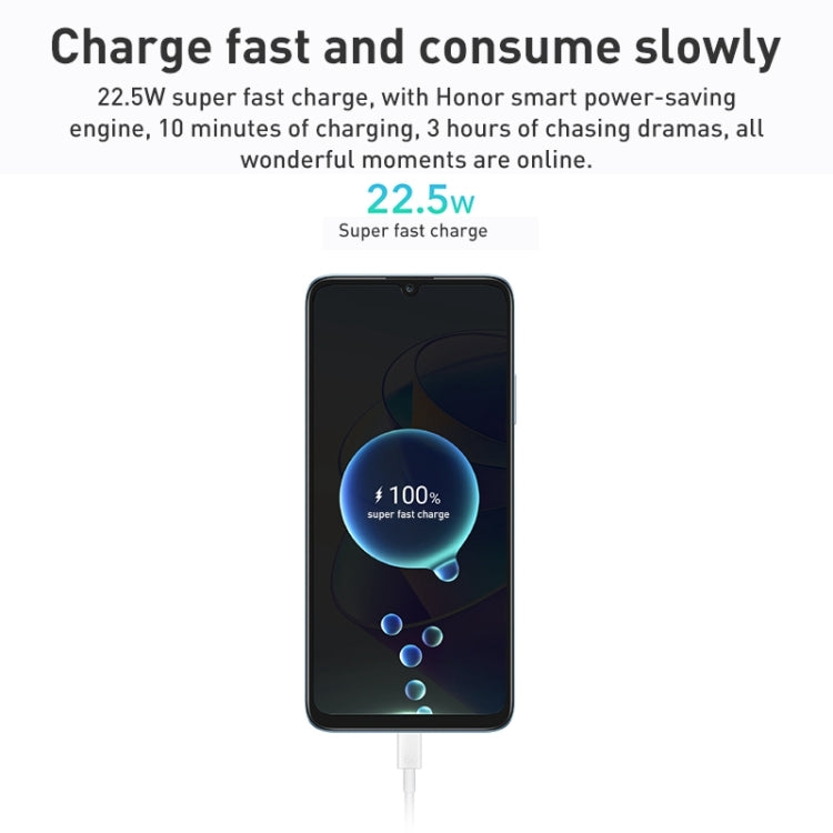 Honor Play 40 Plus 5G RKY-AN00, 8GB+128GB, 50MP Camera, China Version
