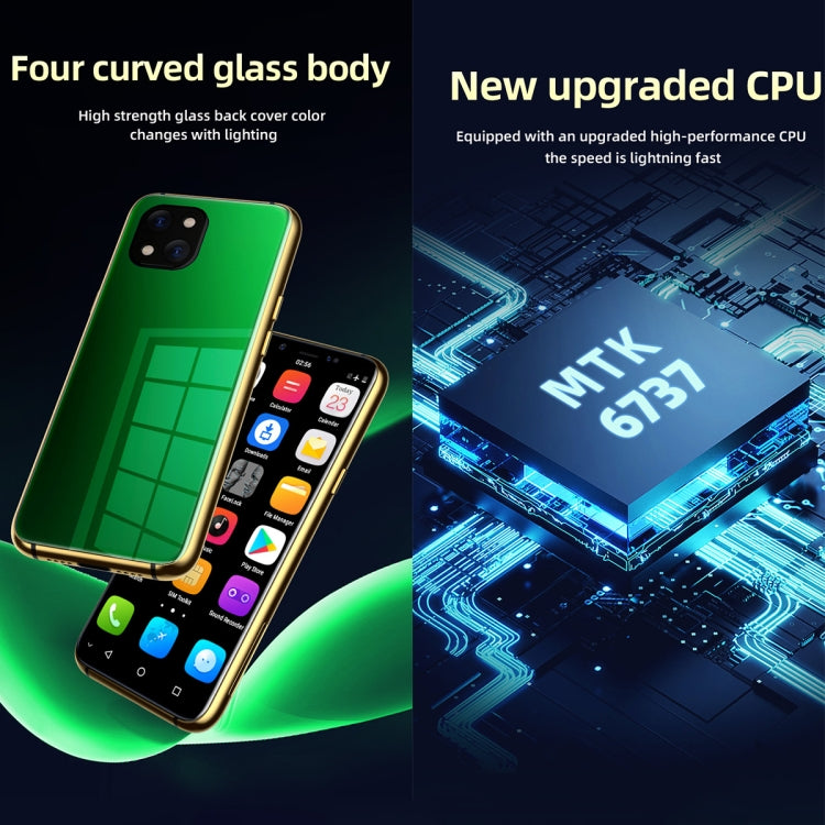 SOYES X60, 3GB+64GB, Infrared Face Recognition, 3.46 inch Android 6.0 MTK6737 Quad Core up to 1.1GHz, BT, WiFi, FM, Network: 4G, GPS, Dual SIM (Black)