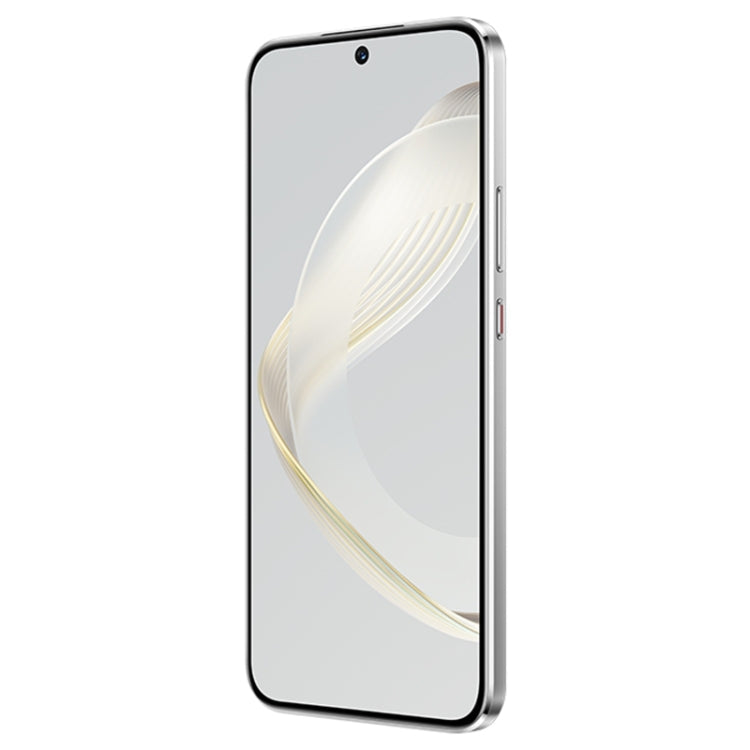 HUAWEI nova 11 FOA-AL00, 60MP Front Camera, 128GB, China Version, Dual Back Cameras, Screen Fingerprint Identification, 6.7 inch HarmonyOS Qualcomm Snapdragon 778G 4G Octa Core up to 2.4GHz, Network: 4G, OTG, NFC, Not Support Google Play(White)