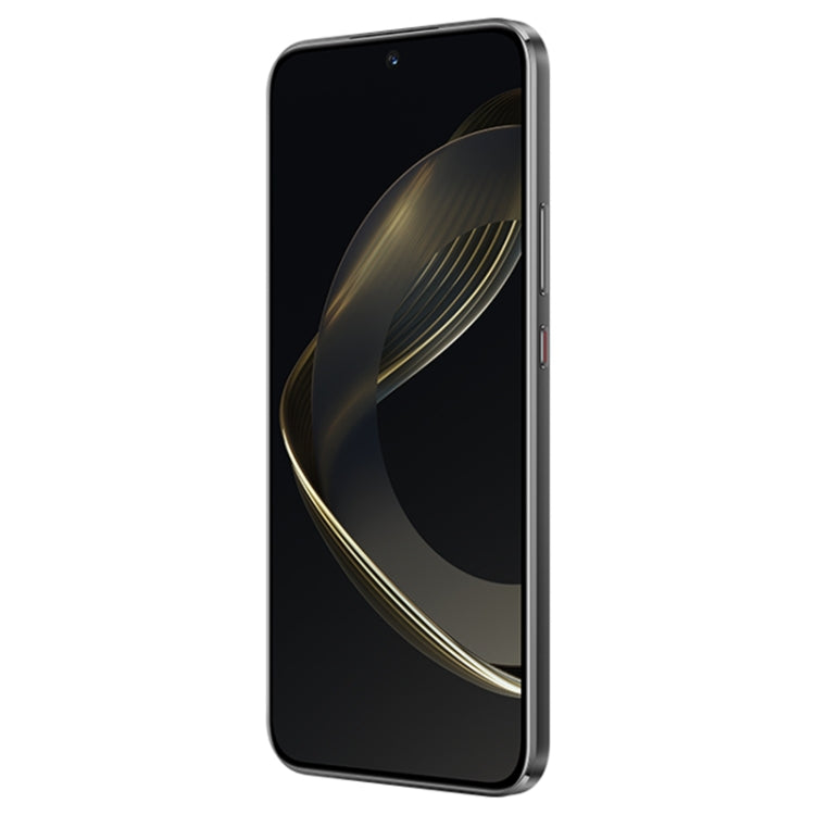 HUAWEI nova 11 FOA-AL00, 60MP Front Camera, 256GB, China Version, Dual Back Cameras, Screen Fingerprint Identification, 6.7 inch HarmonyOS Qualcomm Snapdragon 778G 4G Octa Core up to 2.4GHz, Network: 4G, OTG, NFC, Not Support Google Play(Black)