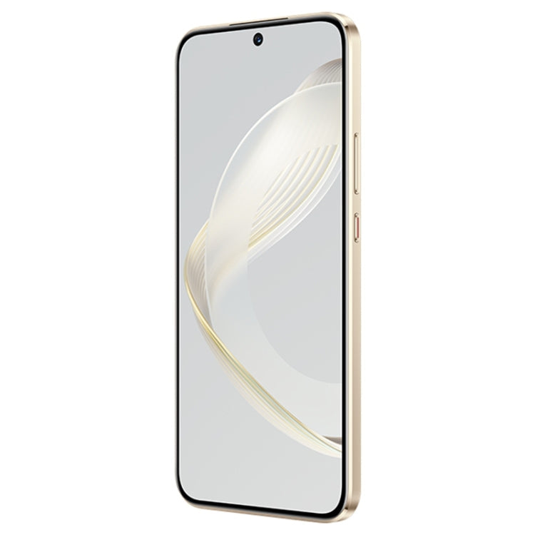 HUAWEI nova 11 FOA-AL00, 60MP Front Camera, 256GB, China Version, Dual Back Cameras, Screen Fingerprint Identification, 6.7 inch HarmonyOS Qualcomm Snapdragon 778G 4G Octa Core up to 2.4GHz, Network: 4G, OTG, NFC, Not Support Google Play(Gold)