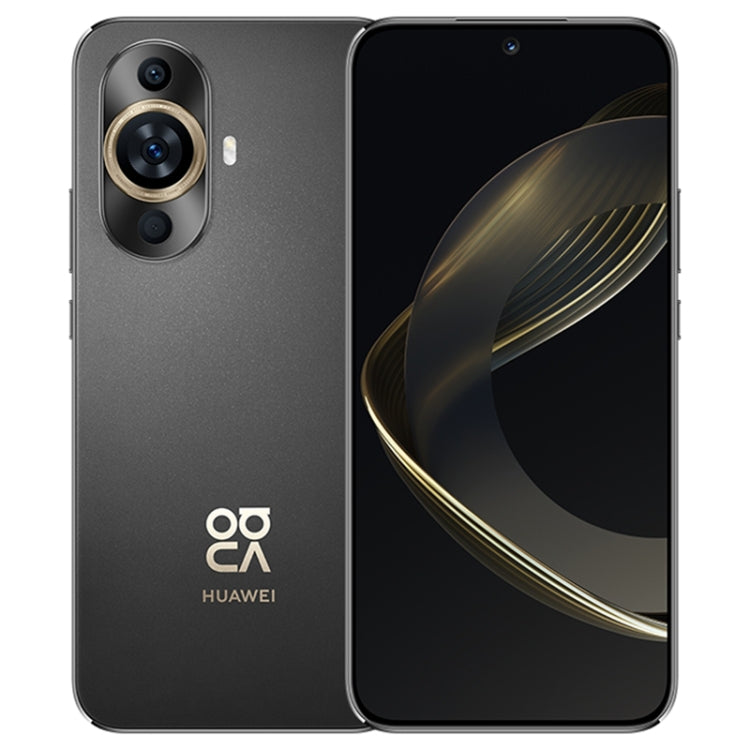HUAWEI nova 11 FOA-AL00, 60MP Front Camera, 256GB, China Version