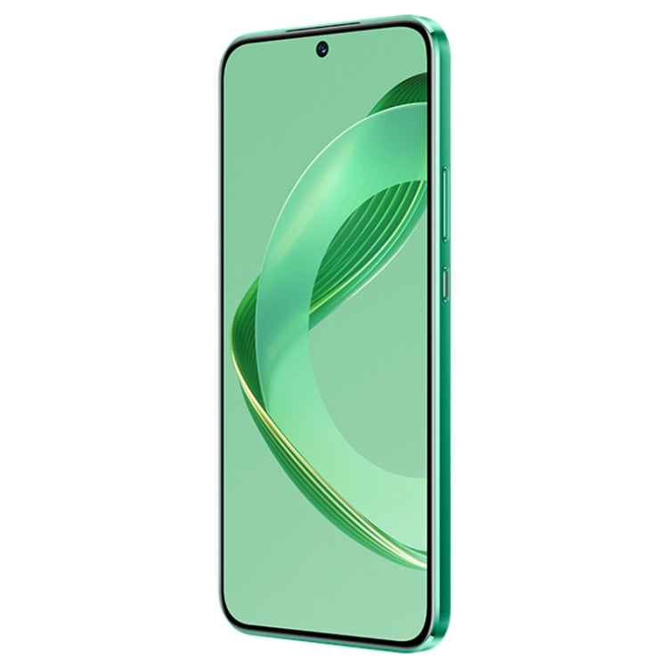 HUAWEI nova 11 FOA-AL00, 60MP Front Camera, 256GB, China Version