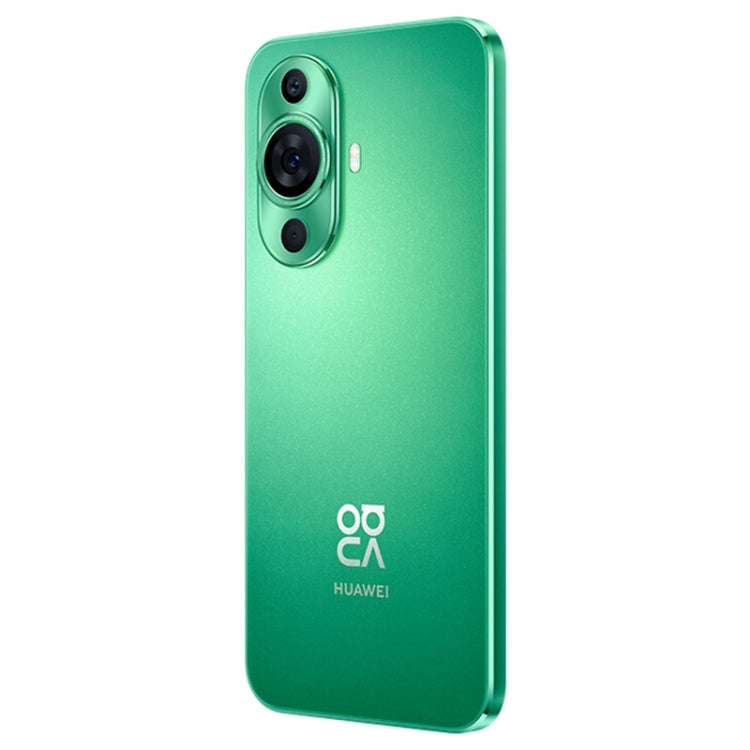 HUAWEI nova 11 FOA-AL00, 60MP Front Camera, 256GB, China Version