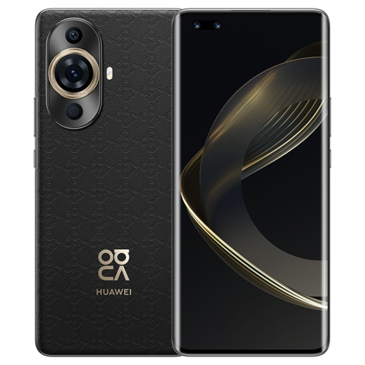 HUAWEI nova 11 Pro GOA-AL80, 60MP Front Camera, 256GB, China Version