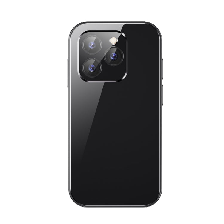 SOYES 14 Pro, 2GB+16GB, Face Recognition, 3.0 inch Android 9.0 MTK6739CW Quad Core up to 1.28GHz, OTG, Network: 4G, Dual SIM, Support Google Play (Black)