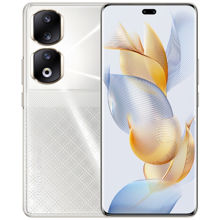 Honor 90 Pro 5G REP-AN00, 200MP Cameras, 12GB+256GB, China Version