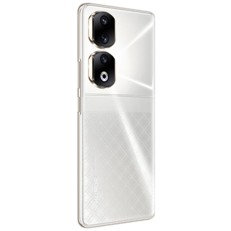 Honor 90 Pro 5G REP-AN00, 200MP Cameras, 12GB+256GB, China Version