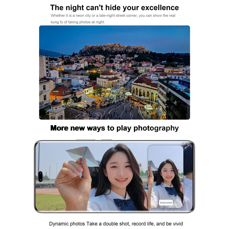 Honor 90 Pro 5G REP-AN00, 200MP Cameras, 12GB+256GB, China Version