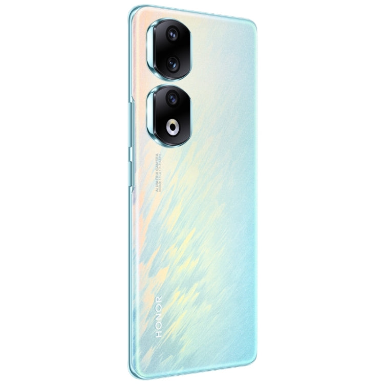 Honor 90 Pro 5G REP-AN00, 200MP Cameras, 16GB+256GB, China Version