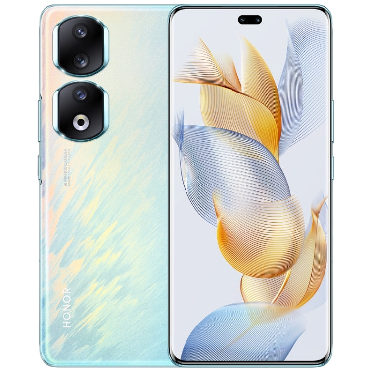 Honor 90 Pro 5G REP-AN00, 200MP Cameras, 16GB+512GB, China Version