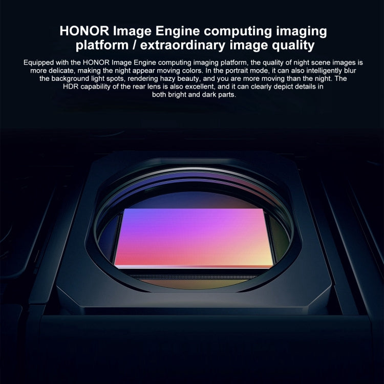 Honor 80 GT 5G AGT-AN00, 54MP Cameras, 12GB+512GB, China Version
