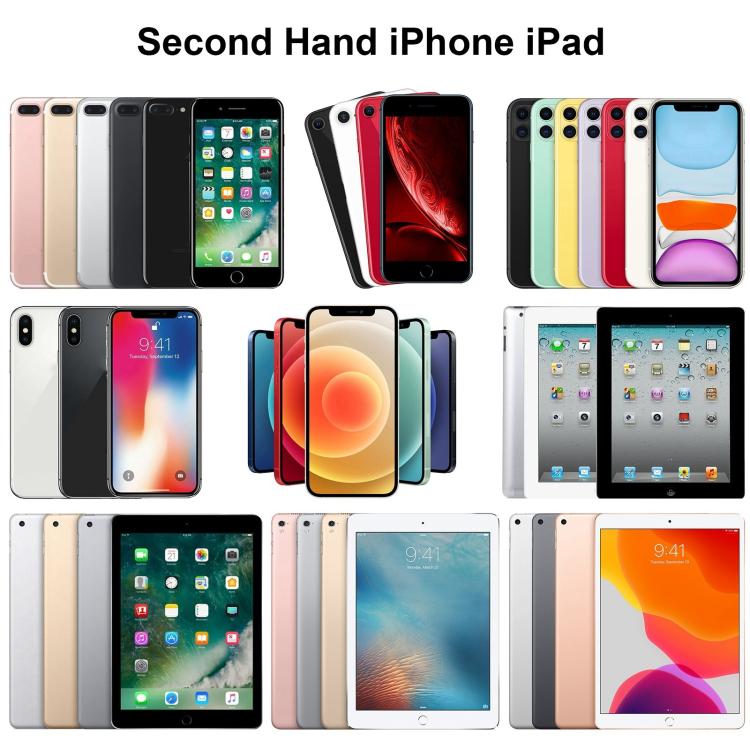 Apple iPhone SE2 64GB Unlocked Mix Colors Used A Grade, iPhone SE2 64GB