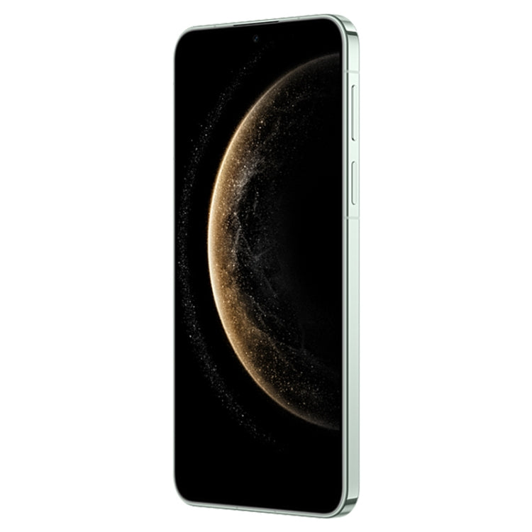 HUAWEI Mate 70, 12GB+512GB, Harmony AI, Side Fingerprint Identification, 6.7 inch HarmonyOS 4.3, NFC, OTG, Not Support Google Play (Green)
