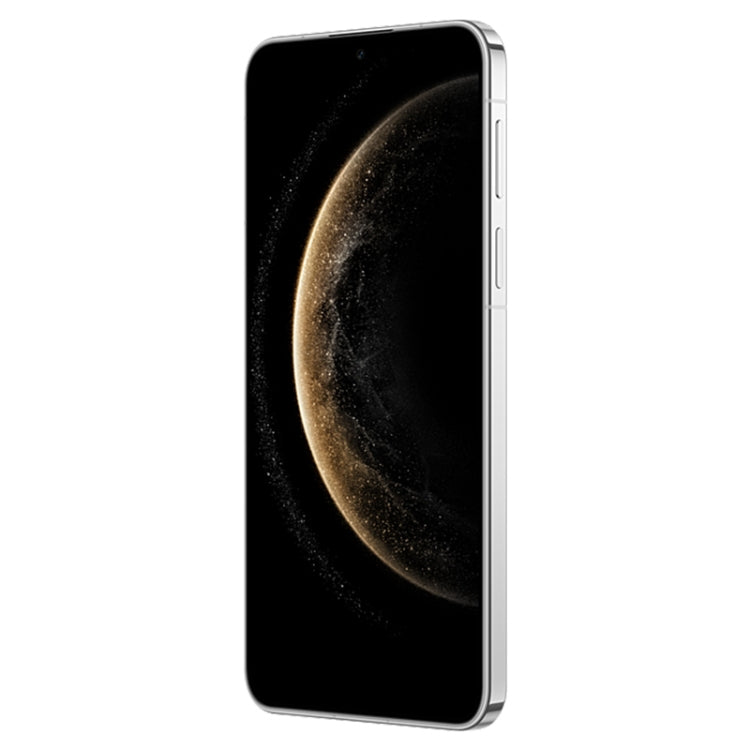 HUAWEI Mate 70, 12GB+512GB, Harmony AI, Side Fingerprint Identification, 6.7 inch HarmonyOS 4.3, NFC, OTG, Not Support Google Play (White)