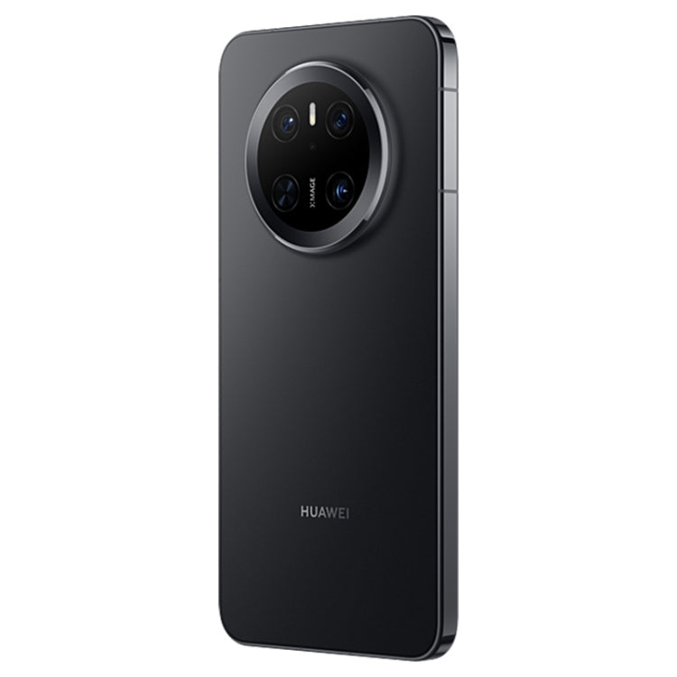 HUAWEI Mate 70, 12GB+1TB, Harmony AI, Side Fingerprint Identification, 6.7 inch HarmonyOS 4.3, NFC, OTG, Not Support Google Play (Black)