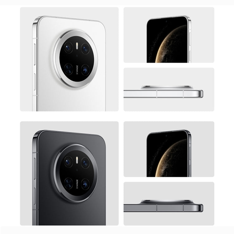 HUAWEI Mate 70, 12GB+1TB, Harmony AI, Side Fingerprint Identification, 6.7 inch HarmonyOS 4.3, NFC, OTG, Not Support Google Play (Green)