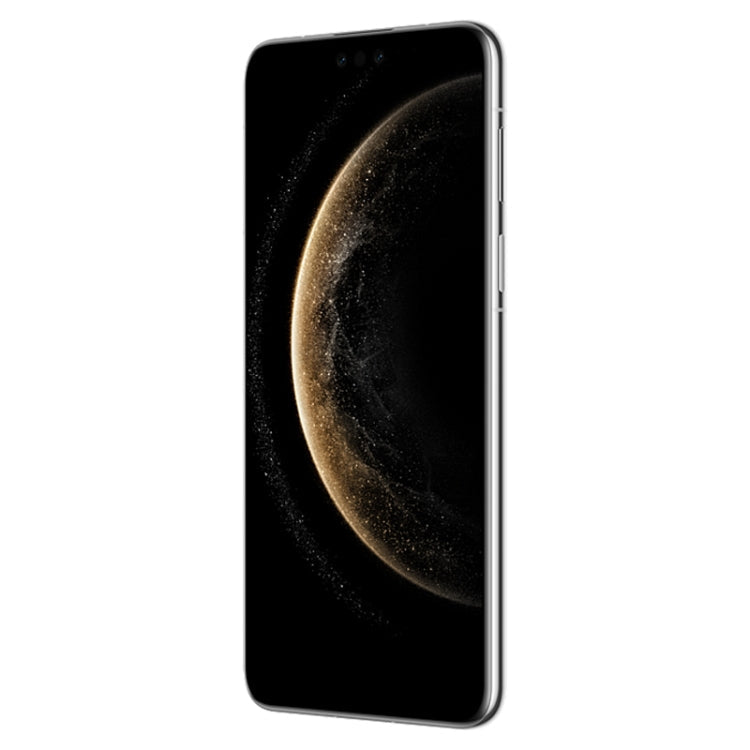 HUAWEI Mate 70 Pro, 12GB+512GB, Harmony AI, 3D Face & Side Fingerprint Identification, 6.9 inch HarmonyOS 4.3, NFC, OTG, Not Support Google Play (White)