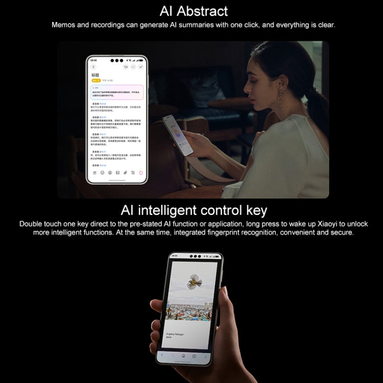 HUAWEI Mate 70 Pro, 12GB+512GB, Harmony AI, 3D Face & Side Fingerprint Identification, 6.9 inch HarmonyOS 4.3, NFC, OTG, Not Support Google Play (White)