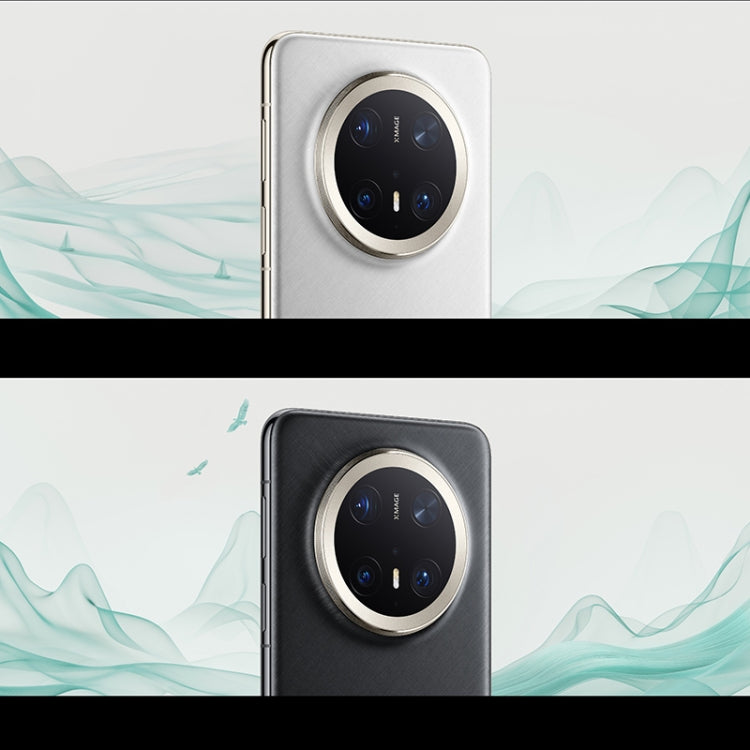 HUAWEI Mate 70 Pro+, 16GB+1TB, Harmony AI, 3D Face & Side Fingerprint Identification, 6.9 inch HarmonyOS 4.3, NFC, OTG, Not Support Google Play (Grey)