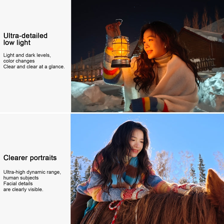 Xiaomi Redmi K80, 12GB+512GB, 6.67 inch Xiaomi HyperOS 2 Snapdragon 8 Gen 3 Octa Core, NFC, Network: 5G (Black)