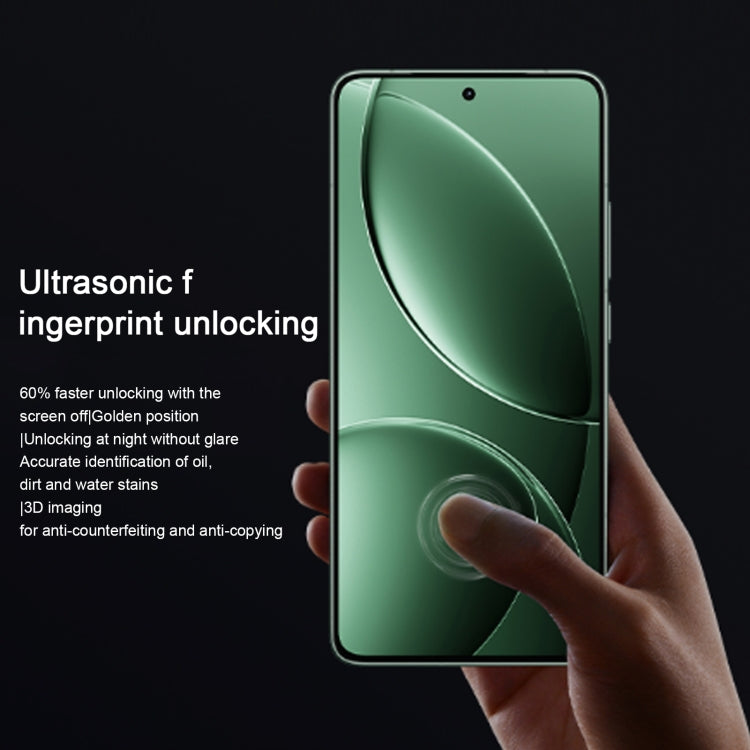 Xiaomi Redmi K80 Pro, 16GB+512GB, 6.67 inch Xiaomi HyperOS 2 Snapdragon 8 Elite Octa Core, NFC, Network: 5G (Mint)