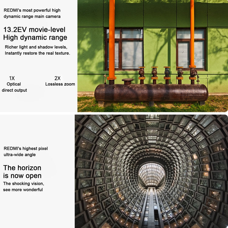 Xiaomi Redmi K80 Pro, 16GB+1TB, 6.67 inch Xiaomi HyperOS 2 Snapdragon 8 Elite Octa Core, NFC, Network: 5G (Mint)