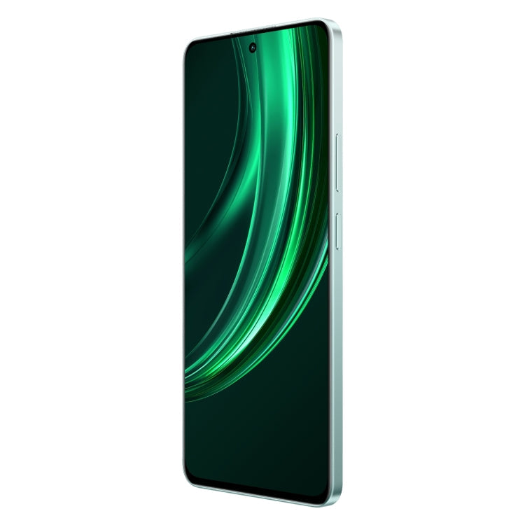 Realme 13 Pro, 8GB+256GB, Screen Fingerprint Identification, 6.67 inch Realme UI 5.0 Dimensity 7300 Octa Core, NFC, Network: 5G (Green)
