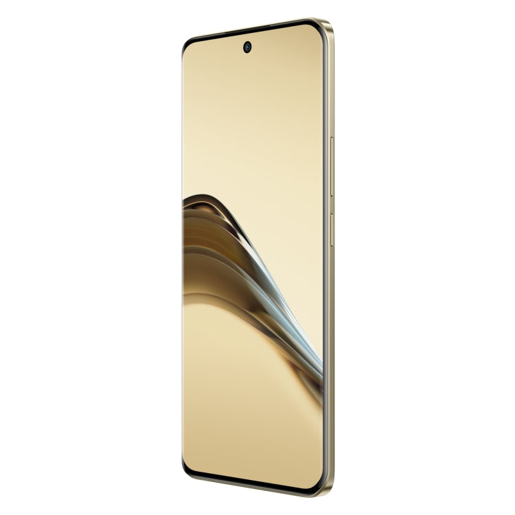 Realme 13 Pro+, 12GB+256GB, Screen Fingerprint Identification, 6.7 inch Realme UI 5.0 Snapdragon 7s Gen 2 Octa Core, NFC, Network: 5G (Gold)