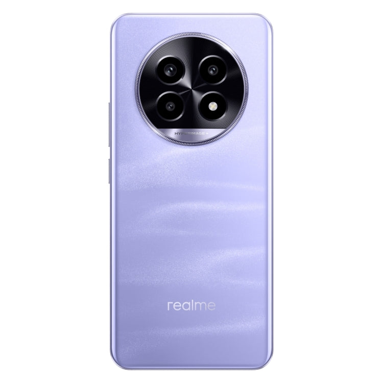 Realme 13 Pro Extreme Edition, 12GB+256GB, Screen Fingerprint Identification, 6.7 inch Realme UI 5.0 Snapdragon 7s Gen 2 Octa Core, NFC, Network: 5G (Purple)