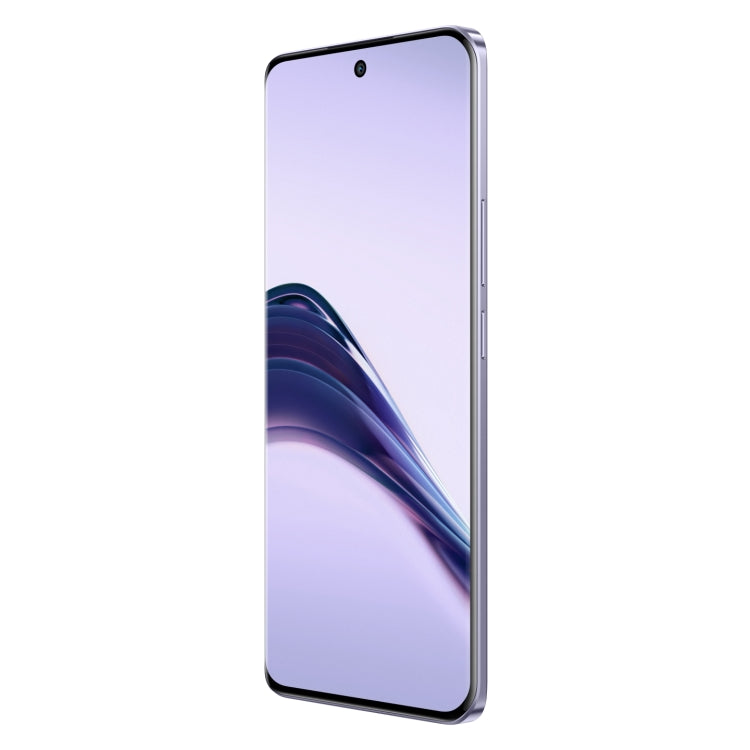 Realme 13 Pro Extreme Edition, 12GB+512GB, Screen Fingerprint Identification, 6.7 inch Realme UI 5.0 Snapdragon 7s Gen 2 Octa Core, NFC, Network: 5G (Purple)