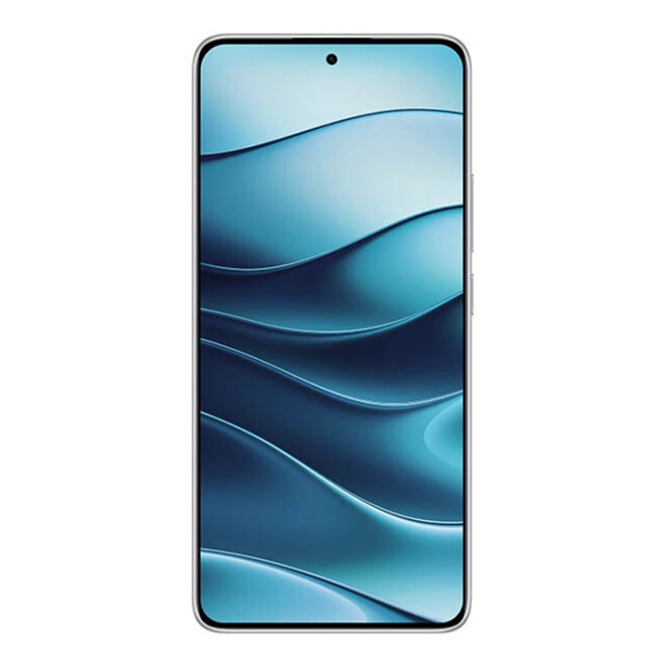 Xiaomi Redmi Note 14 5G, 8GB+128GB, 6.67 inch Xiaomi HyperOS Mediatek Dimensity 7025-Ultra Octa Core, Network: 5G (White)