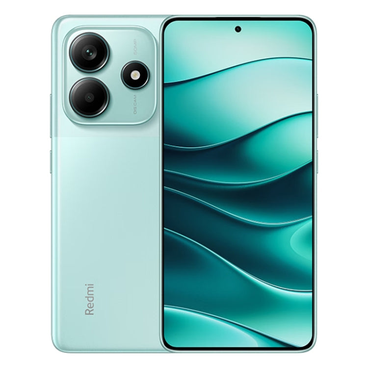 Xiaomi Redmi Note 14 5G, 8GB+256GB, 6.67 inch Xiaomi HyperOS Mediatek Dimensity 7025-Ultra Octa Core, Network: 5G, 8GB+256GB