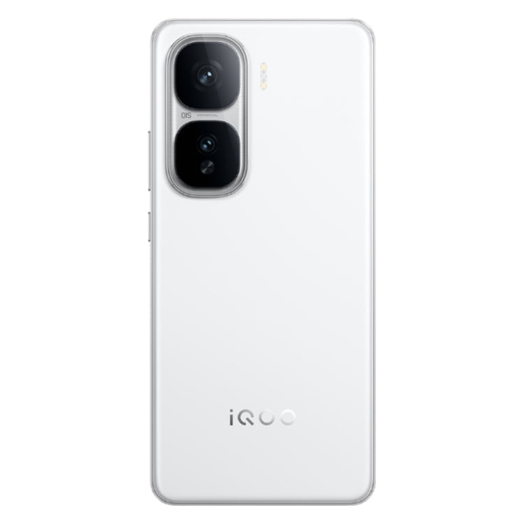 vivo iQOO Neo10 Pro, 16GB+1TB, Face ID / Screen Fingerprint Identification, 6.78 inch Android 15 OriginOS 5 Dimensity 9400 Octa Core, OTG, NFC, Network: 5G, Support Google Play (White)