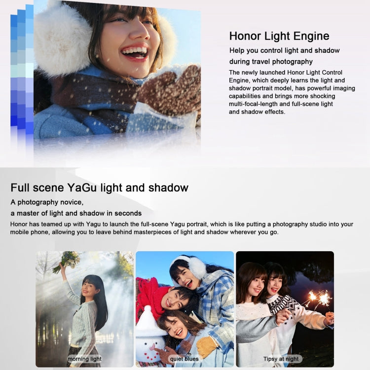Honor 300, 12GB+256GB, Screen Fingerprint, 6.7 inch MagicOS 9.0 / Android 15 Snapdragon 7 Gen 3 Octa Core, Network: 5G, NFC, OTG, Support Google Play (Purple)