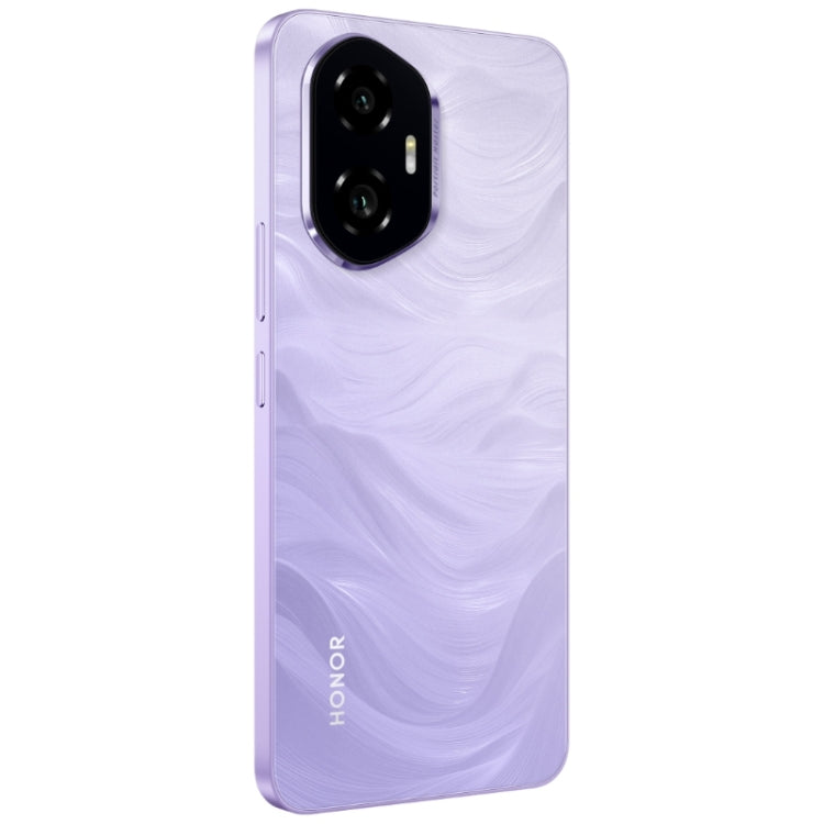 Honor 300, 16GB+512GB, Screen Fingerprint, 6.7 inch MagicOS 9.0 / Android 15 Snapdragon 7 Gen 3 Octa Core, Network: 5G, NFC, OTG, Support Google Play (Purple)