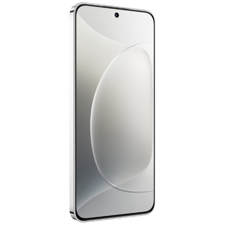 Honor 300, 16GB+512GB, Screen Fingerprint, 6.7 inch MagicOS 9.0 / Android 15 Snapdragon 7 Gen 3 Octa Core, Network: 5G, NFC, OTG, Support Google Play (White)