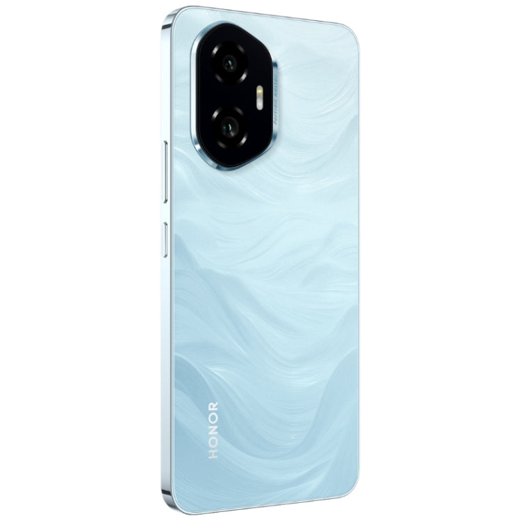 Honor 300, 12GB+512GB, Screen Fingerprint, 6.7 inch MagicOS 9.0 / Android 15 Snapdragon 7 Gen 3 Octa Core, Network: 5G, NFC, OTG, Support Google Play (Green)