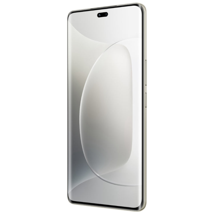Honor 300 Pro, 12GB+512GB, Screen Fingerprint, 6.78 inch MagicOS 9.0 / Android 15 Snapdragon 8 Gen 3 Octa Core, Network: 5G, NFC, OTG, Support Google Play (White)