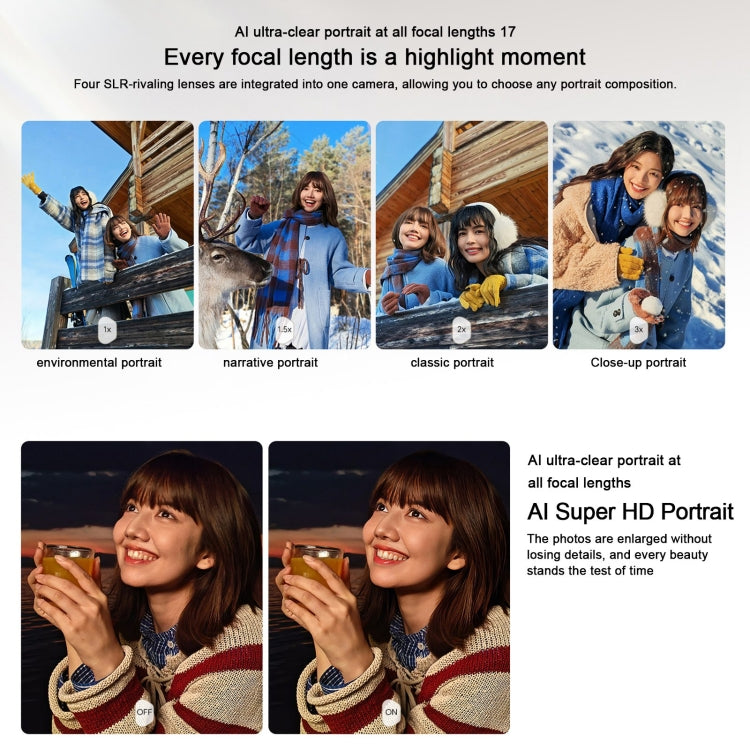 Honor 300 Pro, 12GB+512GB, Screen Fingerprint, 6.78 inch MagicOS 9.0 / Android 15 Snapdragon 8 Gen 3 Octa Core, Network: 5G, NFC, OTG, Support Google Play (White)