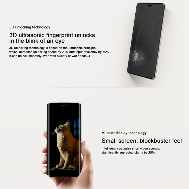 Honor 300 Ultra, 16GB+1TB, Screen Fingerprint, 6.78 inch MagicOS 9.0 / Android 15 Snapdragon 8 Gen 3 Octa Core, Network: 5G, NFC, OTG, Support Google Play (Black)